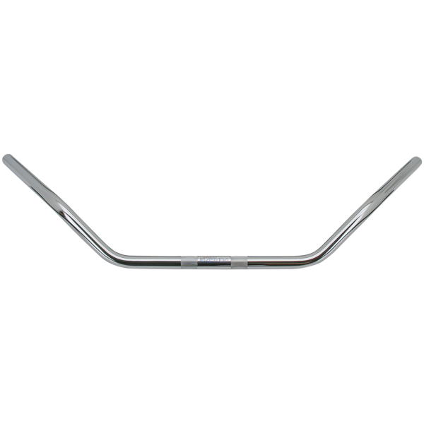 FEHLING ONE INCH DIAMETER HANDLEBARS "Flattrack Bar" Wide 82-Up