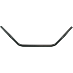 FEHLING ONE INCH DIAMETER HANDLEBARS "Flattrack Bar" Wide 82-Up Black