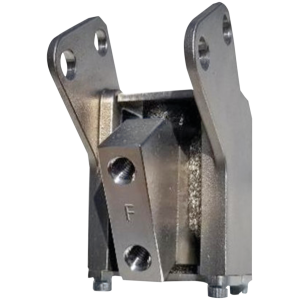HIGH PERFORMANCE MOTOR MOUNTS FOR DYNA Mesh FR Motor Mount FXD/FLD91-17
