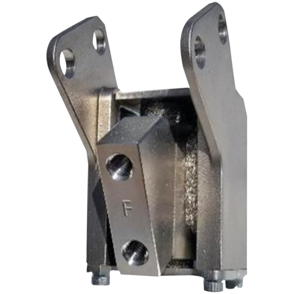 HIGH PERFORMANCE MOTOR MOUNTS FOR DYNA Mesh FR Motor Mount FXD/FLD91-17