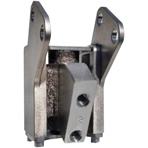 HIGH PERFORMANCE MOTOR MOUNTS FOR DYNA Mesh RR Motor Mount FXD/FLD91-17