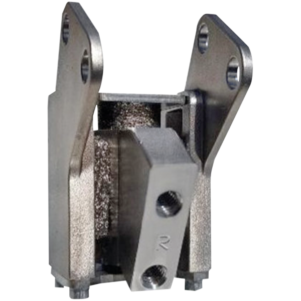 HIGH PERFORMANCE MOTOR MOUNTS FOR DYNA Mesh RR Motor Mount FXD/FLD91-17
