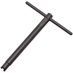 SLOTTED NUT TOOL Slotted Nut Tool HD09-34