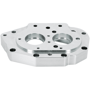 6 SPEED TRAP DOOR FOR DYNA MODELS 6-speed Trapdoor with exhaust mount