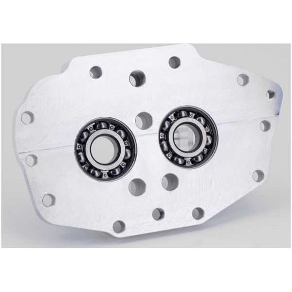 TRANSMISSION PARTS FOR 1994-2006 5 SPEED BIG TWIN 5-speed Trapdoor w/large bearings