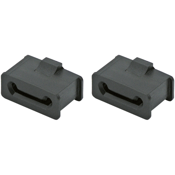 MUFFLER MOUNT RUBBER FOR TOURING Rubber Mount Set Mufflers FLH/T85-Up