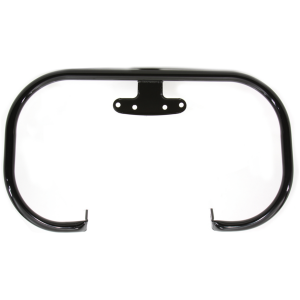 CRASH/HIGHWAY BARS FOR VINTAGE BIG TWIN Engine Guard Blk EL36-47 UL41-47 FL55-57