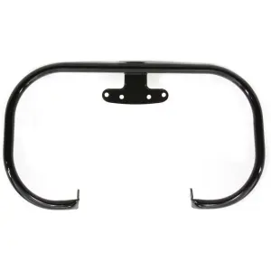 CRASH/HIGHWAY BARS FOR VINTAGE BIG TWIN Engine Guard Blk EL36-47 UL41-47 FL55-57