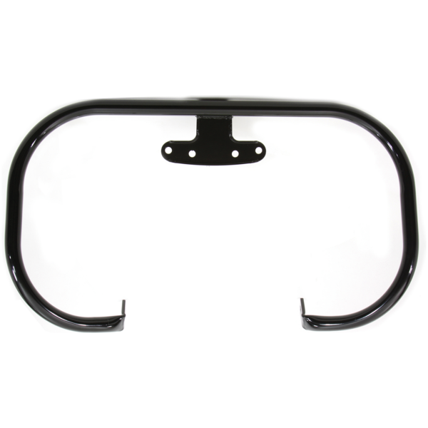 CRASH/HIGHWAY BARS FOR VINTAGE BIG TWIN Engine Guard Blk EL36-47 UL41-47 FL55-57