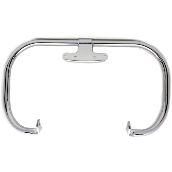 CRASH/HIGHWAY BARS FOR VINTAGE BIG TWIN Engine Guard Chr EL36-47 UL41-47 FL55-57