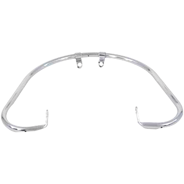 CRASH/HIGHWAY BARS FOR VINTAGE BIG TWIN Frame Guard Chr EL36-40 UL38-48 FL41-57