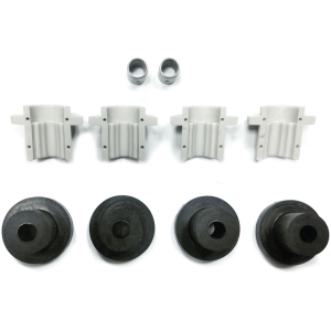 LATE STYLE SPRINGER PARTS Springer Bushing Kit F*STS88-11