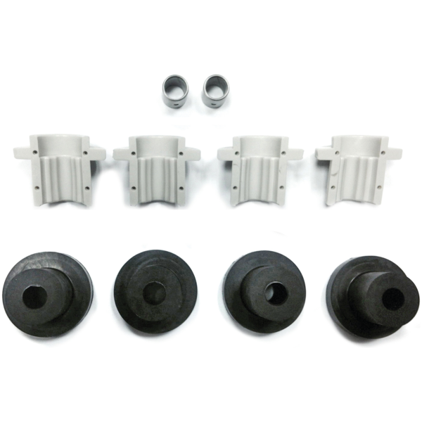 LATE STYLE SPRINGER PARTS Springer Bushing Kit F*STS88-11