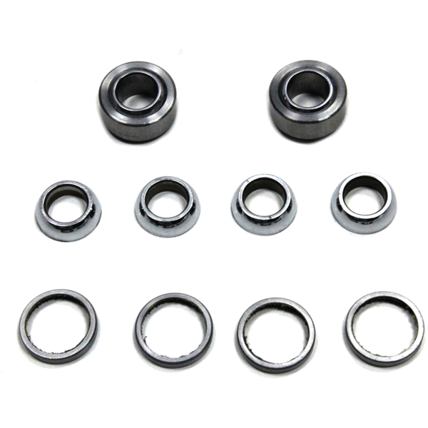 LATE STYLE SPRINGER PARTS Springer Rocker Bearing Kit F*STS88-06