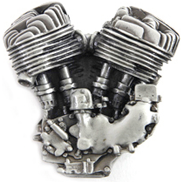 HAND SHIFTER KNOBS Flathead Shifter Knob 3/8" Thread