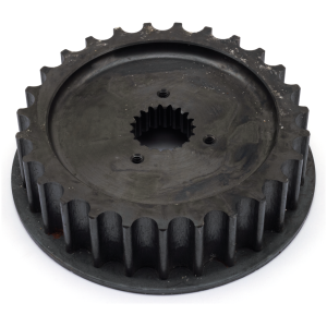 STOCK REPLACEMENT SPORTSTER BELT PULLEYS Transmission Belt Pulley 27T XL86-90