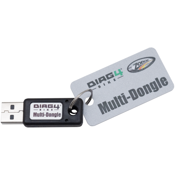 TUNING LICENSE FOR DIAG-4-BIKE Diag4Tune Multi Dongle without License