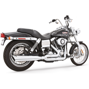 UNION 2-INTO-1 CHROME FXD91-05