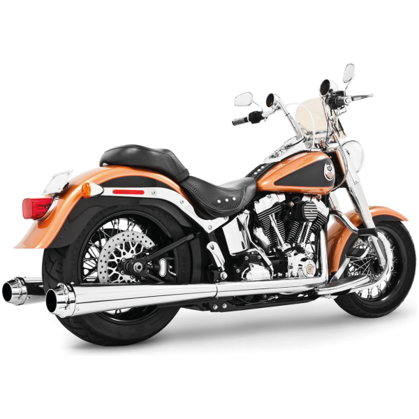 US-OUTLAW DUAL CHROME F*ST97-06