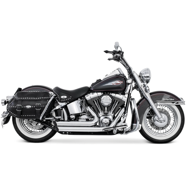 AMENDMENT X-OVER CHROME F*ST86-17