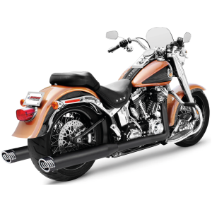 RACING DUALS ALL BLK F*ST07-17