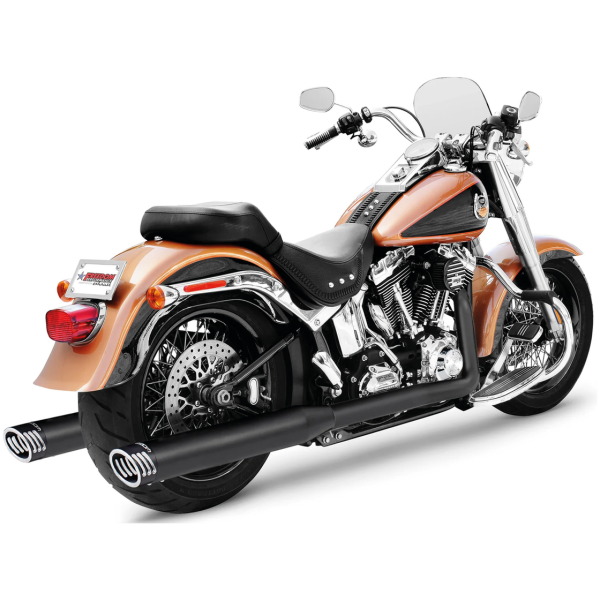 RACING DUALS ALL BLK F*ST86-06