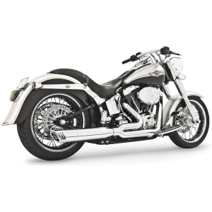 UNION 2-INTO-1 CHROME F*ST86-17