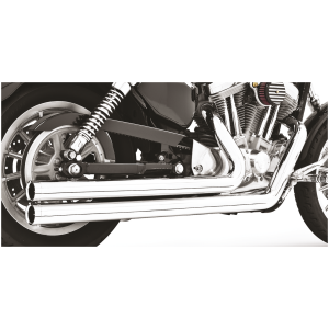 INDEPENDENCE LG ALL CHROME XL04-13