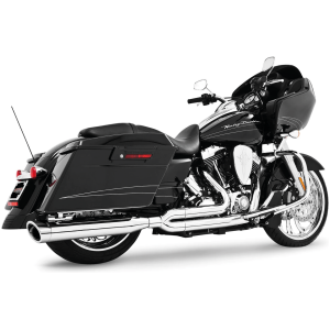 UNION 2-INTO-1 CHROME FLH/T95-16