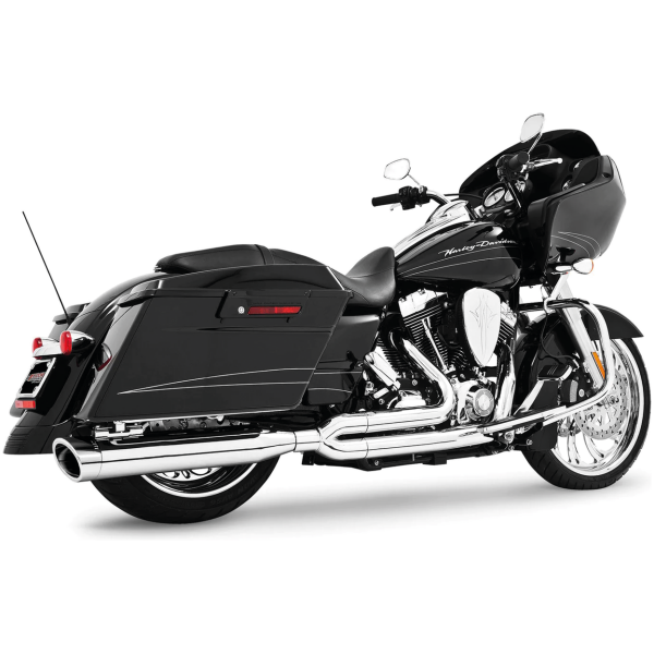 UNION 2-INTO-1 CHROME FLH/T95-16