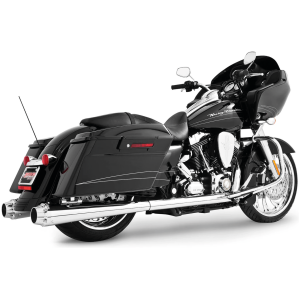 US-OUTLAW DUAL CHR W/CHR TIP FLH/T09-16