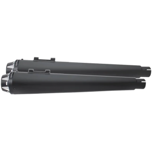 US-OUTLAW S/O's BLK/BLK FLH/T95-16