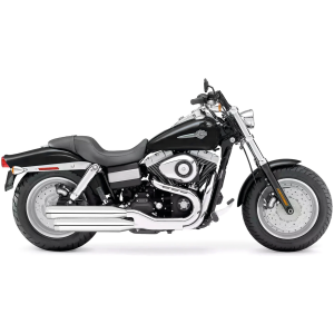SIGNATURE SLIP-ONS ALL CHROME FXDF08-17