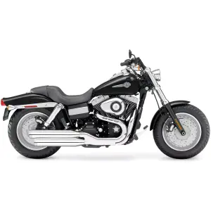 SIGNATURE SLIP-ONS ALL CHROME FXDF08-17