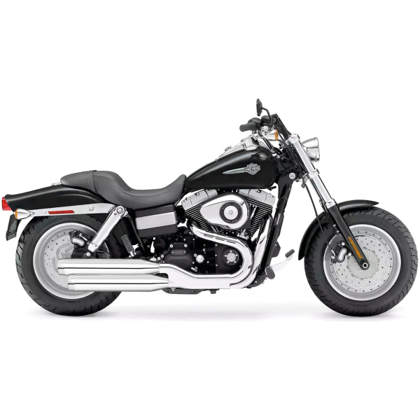 SIGNATURE SLIP-ONS ALL CHROME FXDF08-17