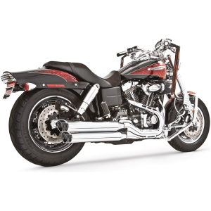RACING SLIP-ONS BLACK TIPS FXDF08-17