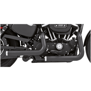 Staggered duals blk/chr F*ST86-17