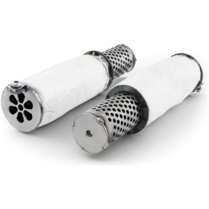 Freedom Quiet baffles f/ staggered duals