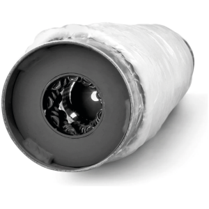 Quiet baffles Union FLH/T95-up