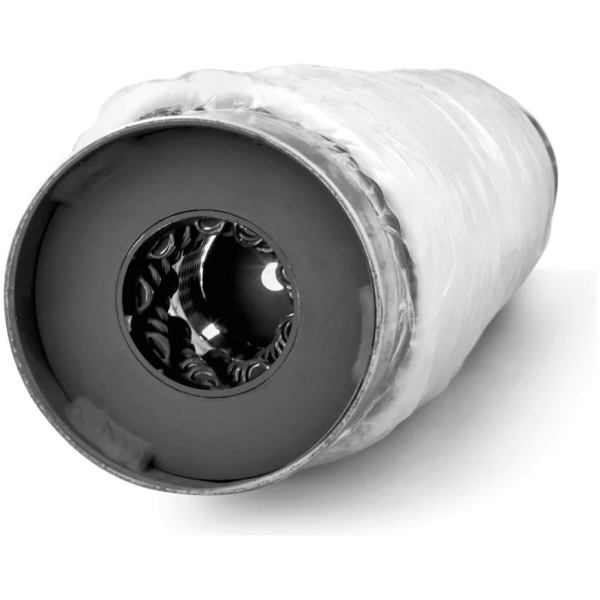 Quiet baffles Union FLH/T95-up