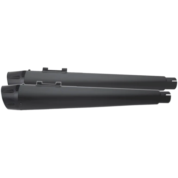 4.5" Combat Sl-Ons pitch blk FLH/T95-16
