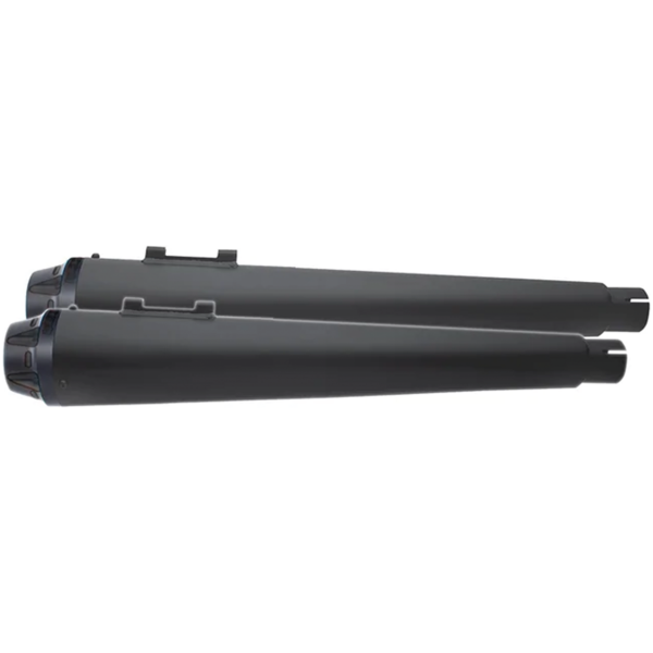 US-OUTLAW S/O's Pitch BLACK FLH/T95-16