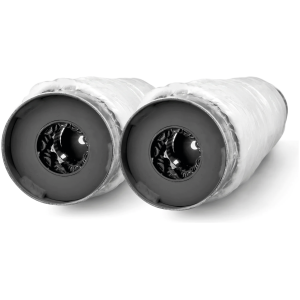 Freedom Quiet baffles 4" & 4.5" slipons