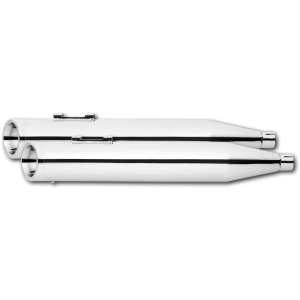 4.5" TURN-OUT S/O'S CHR/CHR FLH/T17-UP