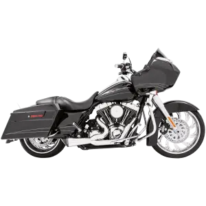 COMBAT 2-1 SHORTY Ch/BK SCULP FLH/T17-UP