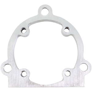 LINKERT AIR CLEANER ADAPTER FOR S&S CARBURETORS Linkert Air Cleaner Adapter Plate