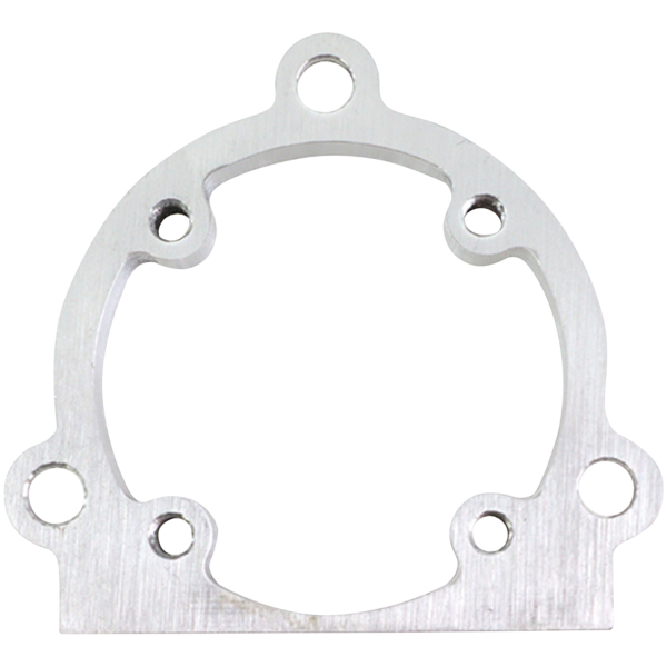 LINKERT AIR CLEANER ADAPTER FOR S&S CARBURETORS Linkert Air Cleaner Adapter Plate