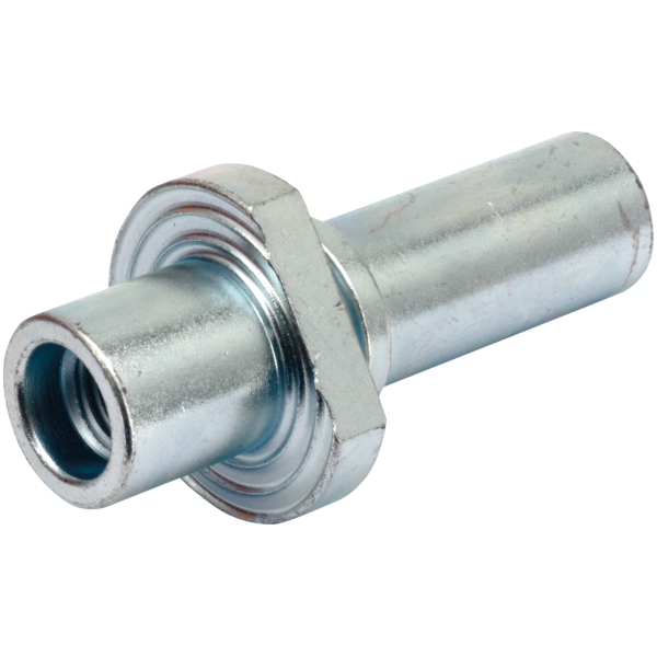 FRONT BRAKE BACKING PLATE PIVOT STUD Front Brake Pivot Stud XL64-72 FX71-72