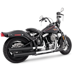 Signature S/O's ST18-up Blk/Blk