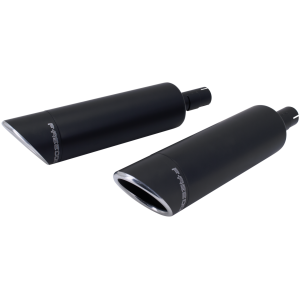 Freedom 4.5" S/O's FXFB18-up Blk/Blk